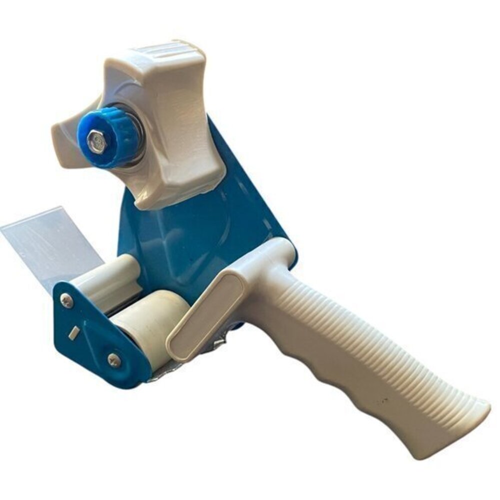 Like New Hand Held Tape Dispenser